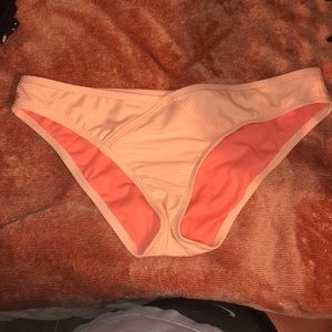 Bathing suit bottoms